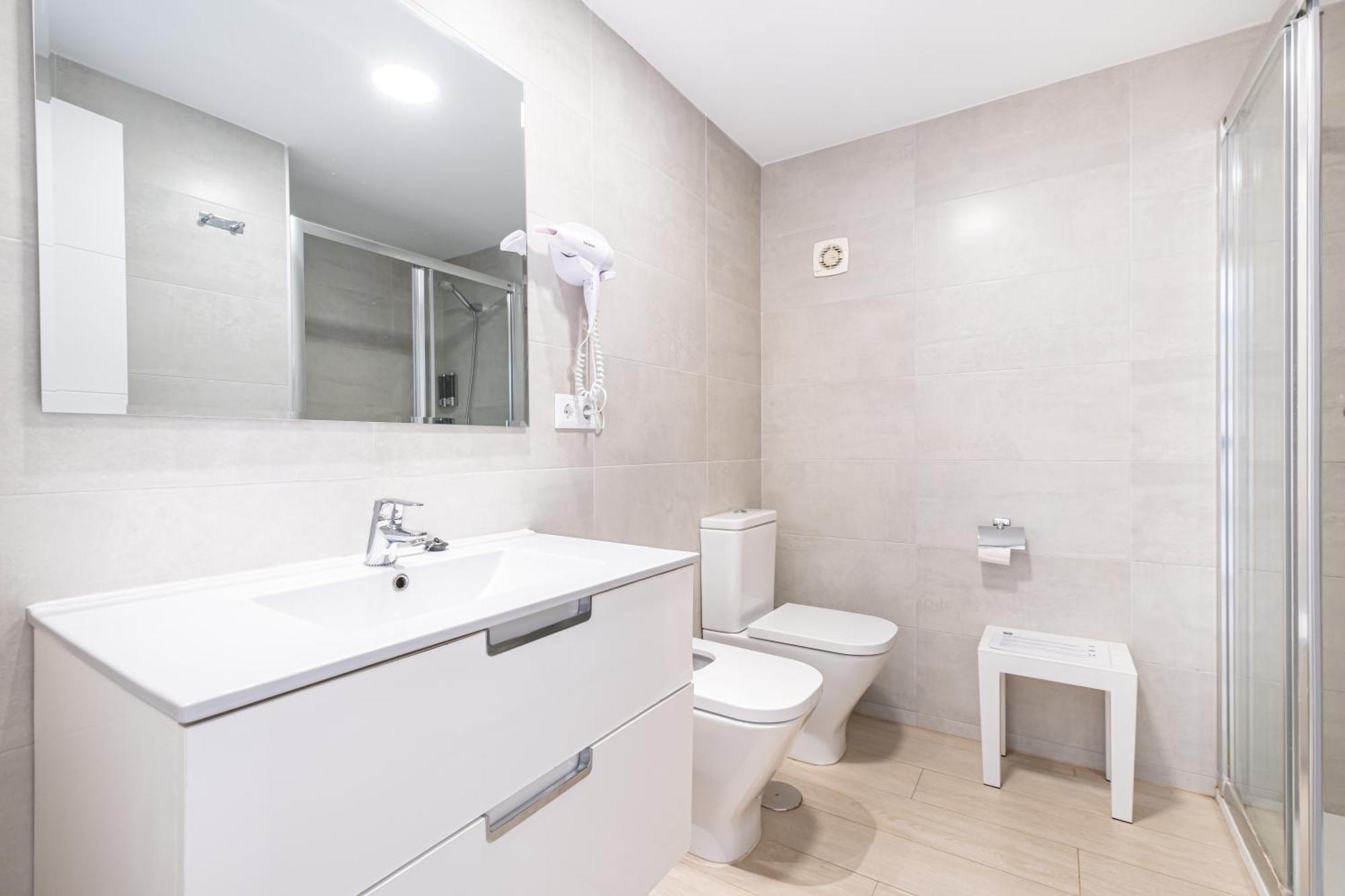 Santa Margarita Deluxe 14-D Levante Beach เบนิดอร์ม ภายนอก รูปภาพ